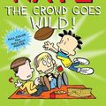 Cover Art for 9781449436346, Big Nate: the Crowd Goes Wild by Lincoln Peirce