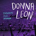 Cover Art for 9788535917796, ENQUANTO ELES DORMIAM - QUIETLY IN THEIR SLEEP by DONNA LEON