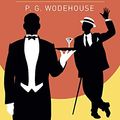 Cover Art for B07N94HDYZ, My Man Jeeves by P. G. Wodehouse
