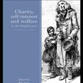 Cover Art for 9781135363802, Charity, Self-Interest And Welfare In Britain by Martin Daunton
