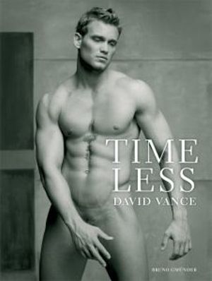 Cover Art for 9783867870160, Timeless by David Vance