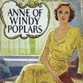 Cover Art for B07VFBJJXV, Anne of Windy Poplars by Montgomery L. M. (Lucy Maud)