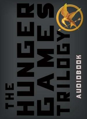 Cover Art for 9781531831288, The Hunger Games Trilogy: The Hunger Games, Catching Fire, Mockingjay by Suzanne Collins
