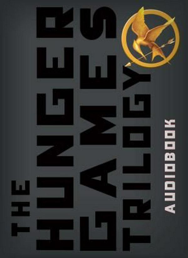 Cover Art for 9781531831288, The Hunger Games Trilogy: The Hunger Games, Catching Fire, Mockingjay by Suzanne Collins
