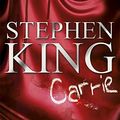 Cover Art for 9783404169580, Carrie by Stephen King