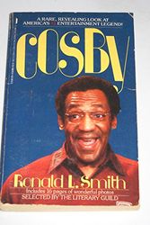 Cover Art for 9780312906702, Cosby by Donald L Smith