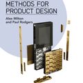 Cover Art for 9781780673028, Research Methods for Product Design by Alex Milton
