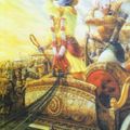 Cover Art for 9788177691634, Mahabharata by Krishna Dharma