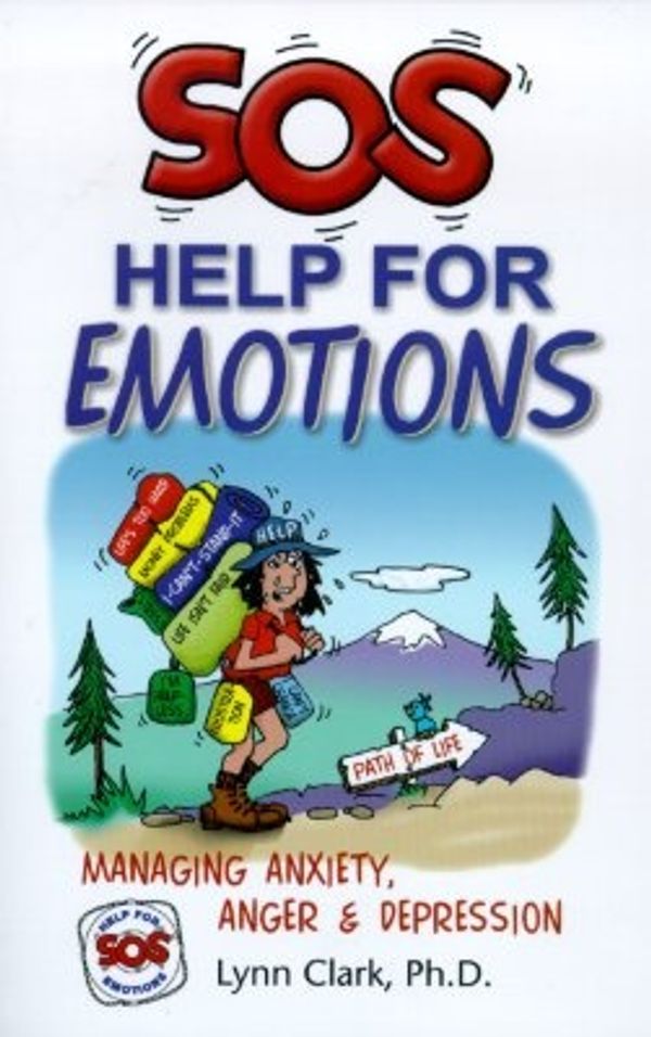 Cover Art for 9780935111521, SOS Help for Emotions by Lynn Clark