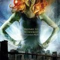 Cover Art for 9781416914297, City of Ashes by Cassandra Clare