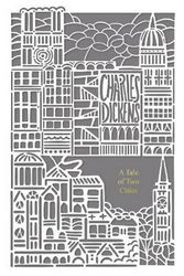 Cover Art for 9780785230823, A Tale of Two Cities (Seasons Edition - Winter) by Charles Dickens