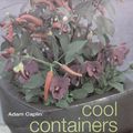 Cover Art for 9781903221563, Cool Containers by Adam Caplin