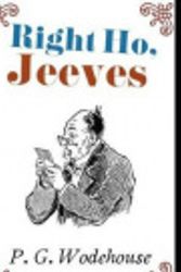 Cover Art for 9781798454176, Right Ho, Jeeves by P G Wodehouse