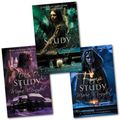 Cover Art for 9781780487809, Maria V Snyder study trilogy Collection 3 Books Set RRP : 20.97 (Poison Study, Magic Study, Fire Study) (The Study Trilogy) by 