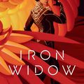 Cover Art for 9780861542109, Iron Widow by Xiran Jay Zhao