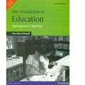 Cover Art for 9788131765654, Your Introduction to Education by Sara Davis Powell