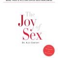 Cover Art for 9781845334291, The Joy of Sex by Alex Comfort, Susan Quilliam