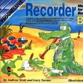 Cover Art for 0768437783384, CP18338 - Progressive Recorder Method for Young Beginners: Book 2 (Progressive Young Beginners) by Gary Turner and Andrew Scott
