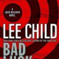 Cover Art for 9781299082700, Bad Luck and Trouble by Lee Child