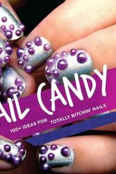 Cover Art for 9781616284923, Nail Candy by Donne And Ginny Geer