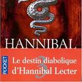 Cover Art for 9782266110211, Hannibal / Hannibal by Thomas Harris