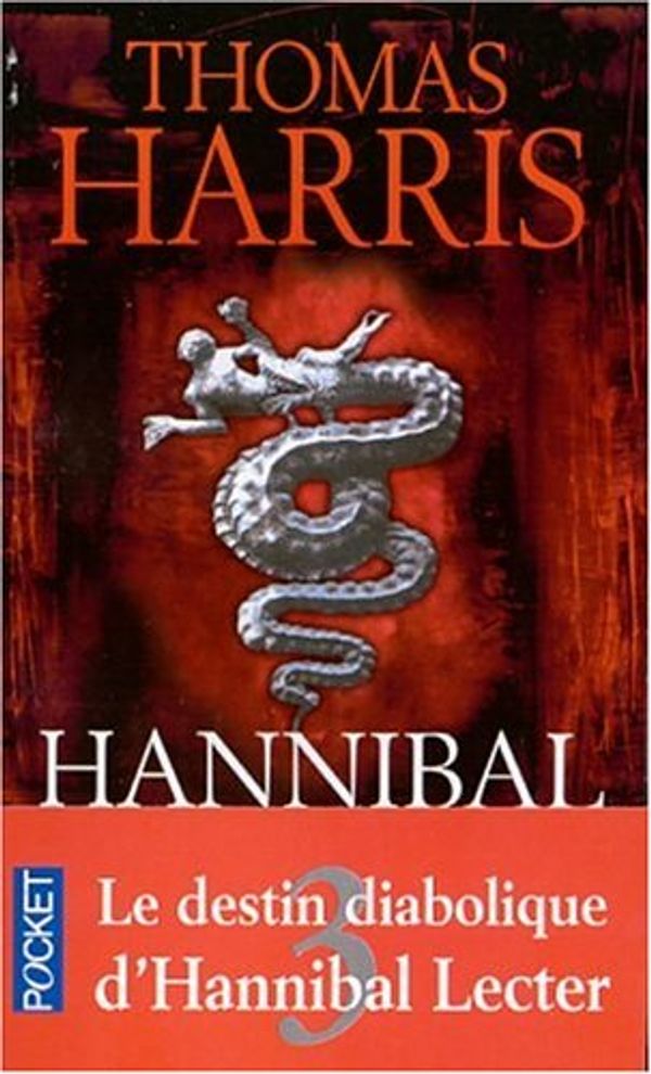 Cover Art for 9782266110211, Hannibal / Hannibal by Thomas Harris