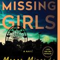 Cover Art for 9781501107986, All the Missing Girls by Megan Miranda