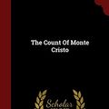 Cover Art for 9781296609580, The Count of Monte Cristo by Alexandre Dumas