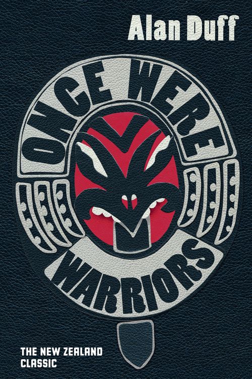 Cover Art for 9781775532859, Once Were Warriors by Alan Duff