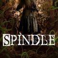Cover Art for 1230000420037, Spindle by W.R. Gingell
