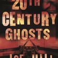 Cover Art for 9780575085671, 20th Century Ghosts by Joe Hill