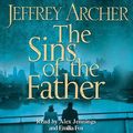 Cover Art for 9780230754225, The Sins of the Father by Jeffrey Archer
