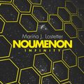 Cover Art for 9780008223427, Noumenon Infinity by Marina J. Lostetter