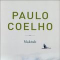 Cover Art for 9788408062028, Maktub by Paulo Coelho
