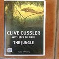 Cover Art for 9781445019383, The Jungle by Clive Cussler