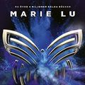 Cover Art for 9789178933037, Rebell by Marie Lu