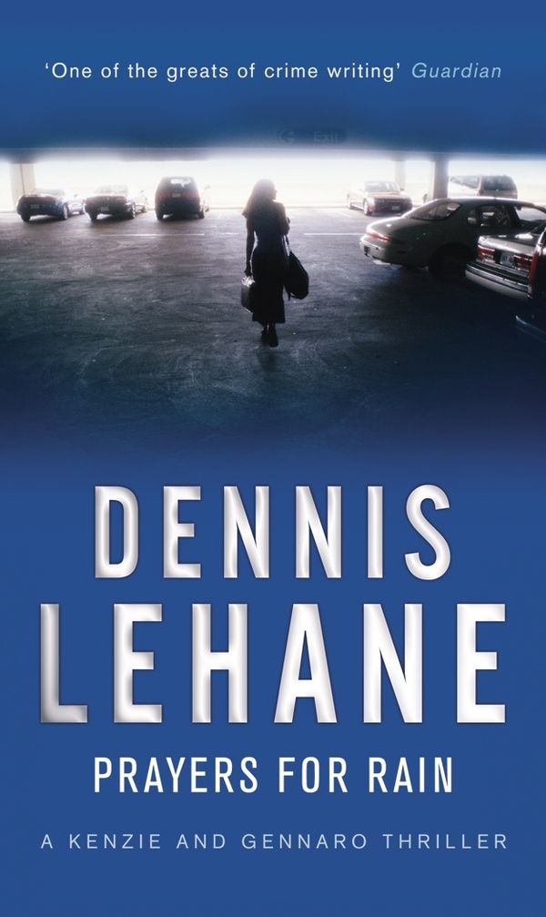 Cover Art for 9780553818253, Prayers For Rain by Dennis Lehane