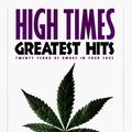 Cover Art for 9780312111342, "High Times" Greatest Hits by "High Times"