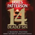 Cover Art for 9781478927976, 14th Deadly Sin by Maxine Paetro