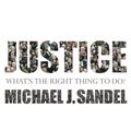 Cover Art for 9781429952682, Justice by Michael J Sandel