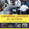 Cover Art for 9780495602446, Study Guide for Gaines/Miller's Criminal Justice in Action: The Core, 5th by Gaines, Larry K, Miller, Roger LeRoy