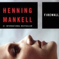 Cover Art for 9781433225826, Firewall : Library Edition by Mankell, Henning