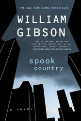 Cover Art for 9780425221419, Spook Country by William Gibson