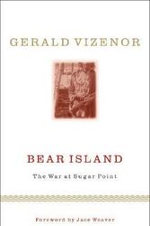 Cover Art for 9780816646999, Bear Island by Gerald Vizenor