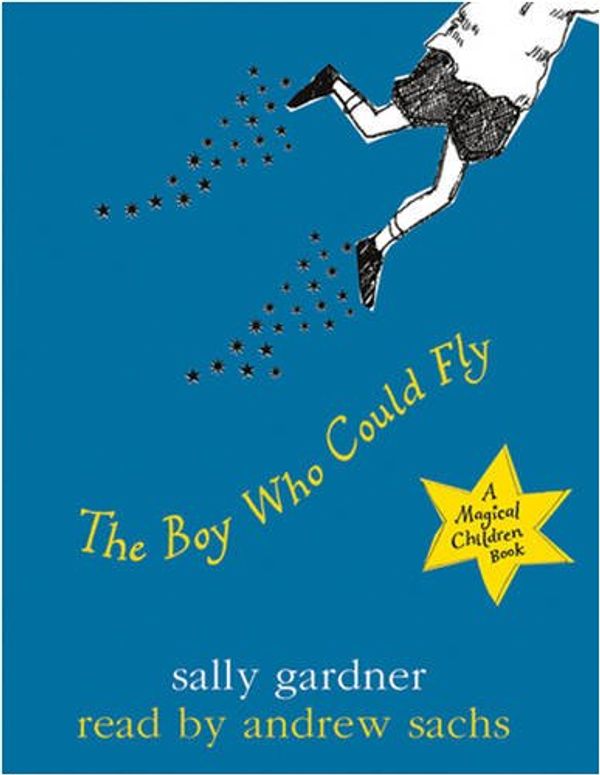 Cover Art for 9780752867779, The Boy Who Could Fly by Sally Gardner