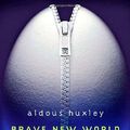 Cover Art for 9780307356543, Brave New World by Aldous Huxley
