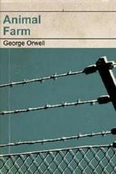 Cover Art for 9788087888193, Animal Farm by George Orwell