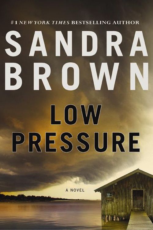 Cover Art for 9781444742497, Low Pressure by Sandra Brown