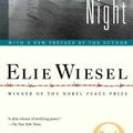 Cover Art for B01JQKPMYI, Night (Turtleback School & Library Binding Edition) by Elie Wiesel(2006-01-16) by Elie Wiesel