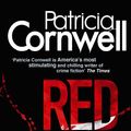 Cover Art for B005LN0DBW, Red Mist (Scarpetta 19) by Patricia Cornwell